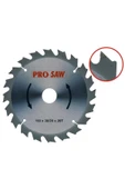 ProSaw Pro-saw Ps51200 Ahşap Daire Testeresi thumbnail 1