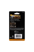 LighTorch Lt03099 Pilli 3 Led Kafa Lambası 120 Lümen thumbnail 6