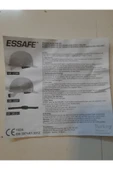 Essafe Mavi Baret thumbnail 3