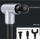 Fascial Gun Masaj Sı thumbnail 1