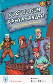 TİMAŞ KURTULUŞUN KAHRAMANLARI-3 ( 10 KİTAP ) thumbnail 1