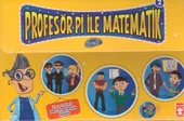 TİMAŞ PROFESÖR Pİ İLE MATEMATİK-2 ( 5 Kitap ) thumbnail 2