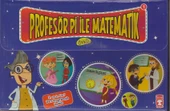 TİMAŞ PROFESÖR Pİ İLE MATEMATİK-1 ( 5 Kitap ) thumbnail 1