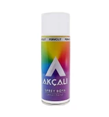 Akçalı Sprey Boya 400 ML Florosan Yeşil thumbnail 3