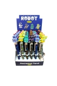 Dolphın Cf-7921 Versatil Kalem- Robot thumbnail 2