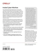 Inside Cyber Warfare: Mapping the Cyber Underworld 3rd Edition Jeffrey Caruso thumbnail 2