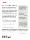 Hypermodern Python Tooling: Building Reliable Workflows for an Evolving Python Ecosystem Claudio Jolowicz thumbnail 2