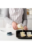 IKEA Standardmatt Ölçekli Shaker thumbnail 3