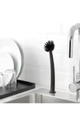 IKEA Bulaşık Fırçası - Siyah thumbnail 1