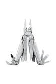 Leatherman Surge Penseli Multitool 21F Gümüş thumbnail 1