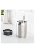 IKEA Yemek Termosu, Paslanmaz Çelik 0,5 Lt thumbnail 2