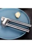 IKEA Sarımsak Ezici ,paslanmaz Çelik thumbnail 1