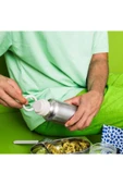 IKEA Su Matarası Paslanmaz Çelik-bej 0,5lt thumbnail 3
