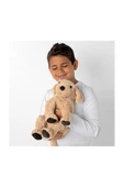 IKEA Gosig Peluş Köpek Oyuncak thumbnail 3