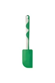 IKEA Gubbröra Spatula, Yeşil-beyaz thumbnail 1