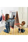 IKEA Çok Renkli Mala Tebeşir Seti 9 Adet thumbnail 3