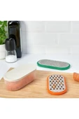 IKEA Uppfylld Rende Saklama Kaplı Set, 4 Parça thumbnail 5