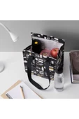 IKEA Fladdrıg Yemek Çantası, Gri thumbnail 3