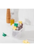 IKEA ÖRINGABBORRE paket mandalı, çok renkli, 9 parça thumbnail 5