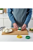 IKEA UPPFYLLD YUMURTA DİLİMLEYİCİ thumbnail 3