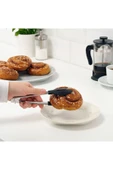 IKEA TILLAMPAD Paslanmaz Çelik Maşa Seti, 18 cm thumbnail 4