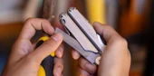 Leatherman Wave+ Black Penseli Multitool 18F Siyah thumbnail 5