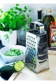 IKEA Dilimleme Aparatı Ve Idealısk Paslanmaz Çelik Rende thumbnail 6