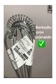 IKEA Ikili Çırpıcı Seti, Ikea Idealisk thumbnail 7