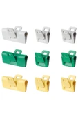 IKEA ÖRINGABBORRE paket mandalı, çok renkli, 9 parça thumbnail 1