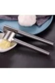 IKEA Sarımsak Ezici ,paslanmaz Çelik thumbnail 3