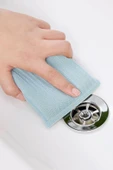 IKEA Pepprig Ovalama Bezi, Çok Renkli, 3'lü Set thumbnail 7