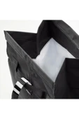 IKEA Yemek Taşıma Çantası Siyah thumbnail 4