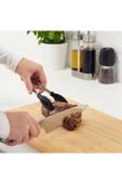 IKEA TILLAMPAD Paslanmaz Çelik Maşa Seti, 18 cm thumbnail 3