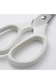 IKEA Markbart 2'li Makas Gri-beyaz 40328557 thumbnail 6
