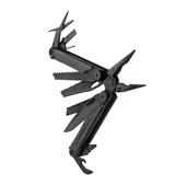 Leatherman Wave+ Black Penseli Multitool 18F Siyah thumbnail 3