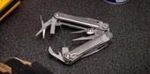 Leatherman Wave+ Black Penseli Multitool 18F Siyah thumbnail 6