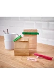 IKEA Bevara Saklama Poşeti Mandalı 26 Parça thumbnail 4