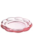 IKEA Mum tabağı, çiçek şeklinde, pembe, 11 cm thumbnail 1