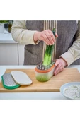 IKEA Uppfylld Rende Saklama Kaplı Set, 4 Parça thumbnail 2
