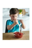 IKEA Markbart 2'li Makas Gri-beyaz 40328557 thumbnail 4