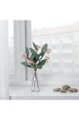 IKEA Pembe Yapay Çiçek thumbnail 1