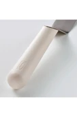 IKEA LATTBAKAD pasta spatulası, gri thumbnail 6