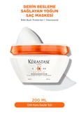 Nutritive Masquintense Maske 200 ml thumbnail 1