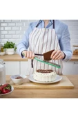 IKEA Uppfylld Parlak Yeşil Rende 30 Cm thumbnail 6
