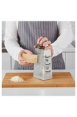 IKEA Idealısk Paslanmaz Çelik Rende thumbnail 3