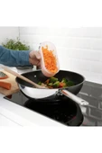 IKEA Uppfylld Rende Saklama Kaplı Set, 4 Parça thumbnail 3