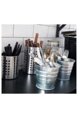 IKEA Ordnıng Paslanmaz Çelik Çatal Bıçaklık thumbnail 4