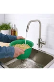 IKEA UPPFYLLD SÜZGEÇ YEŞİL 24 CM thumbnail 4