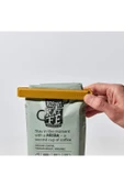 IKEA Bevara Paket Poşet Mandalı / Klipsi - 6 Parça thumbnail 3