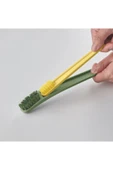 IKEA PEPPRIG temizlik fırçası 2'li set thumbnail 2